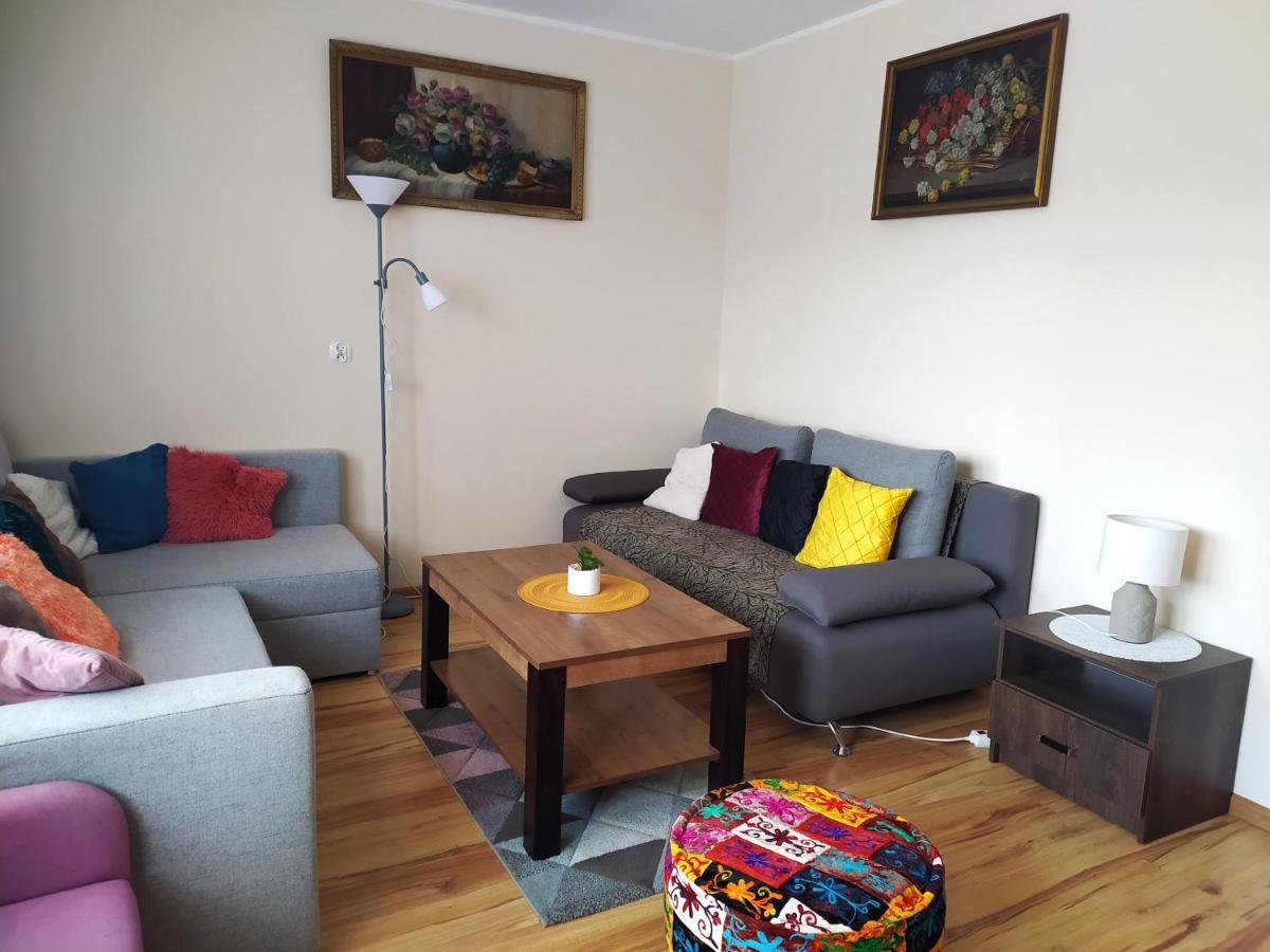 Apartament Karina Tylicz Exterior foto