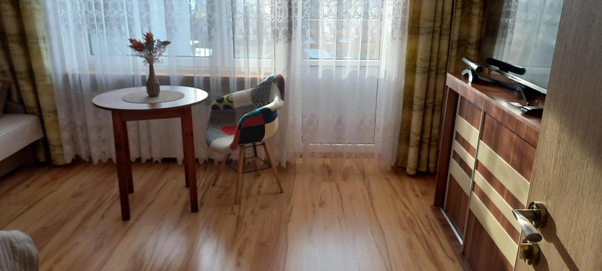 Apartament Karina Tylicz Exterior foto