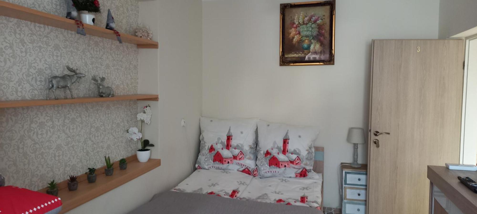 Apartament Karina Tylicz Exterior foto