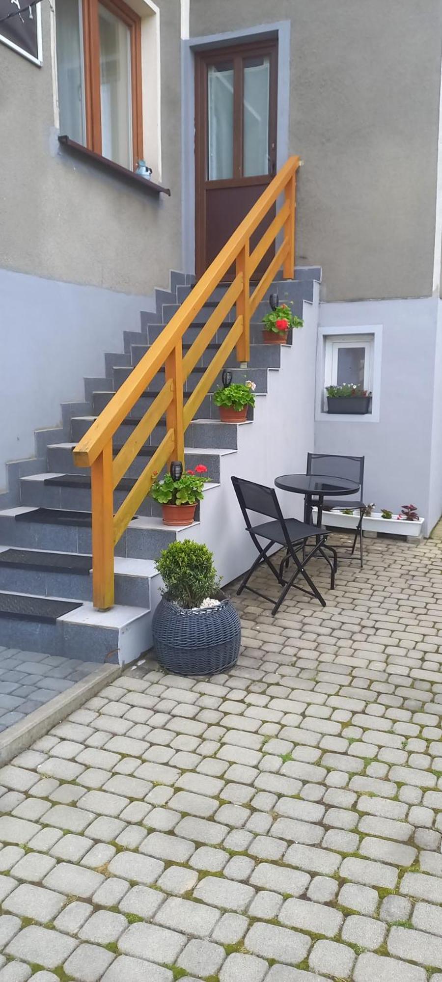 Apartament Karina Tylicz Exterior foto
