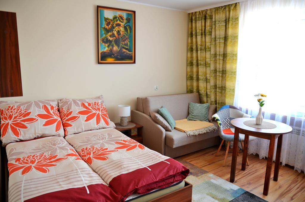 Apartament Karina Tylicz Exterior foto