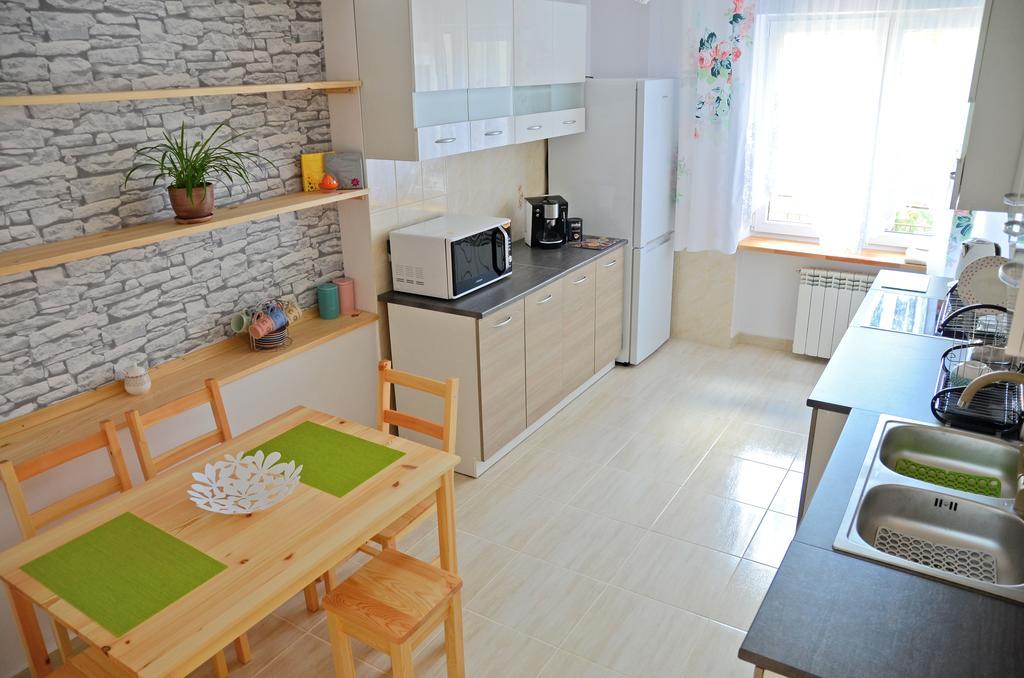 Apartament Karina Tylicz Exterior foto