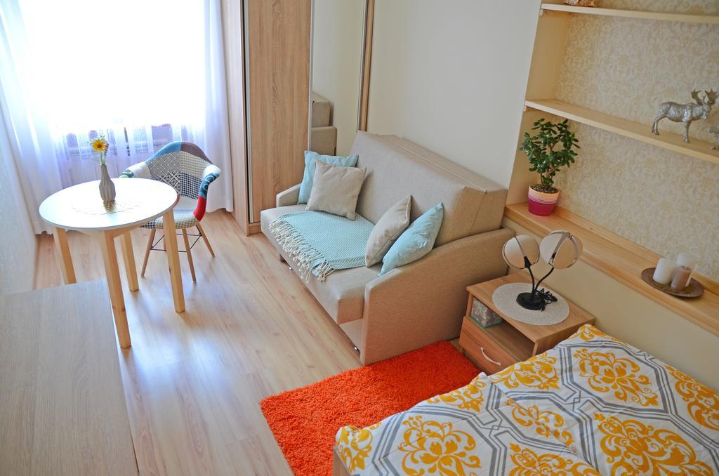Apartament Karina Tylicz Exterior foto